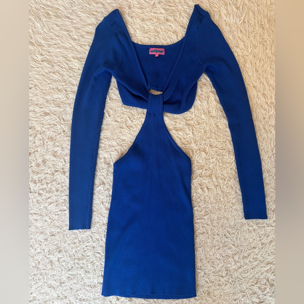 Edikted dress